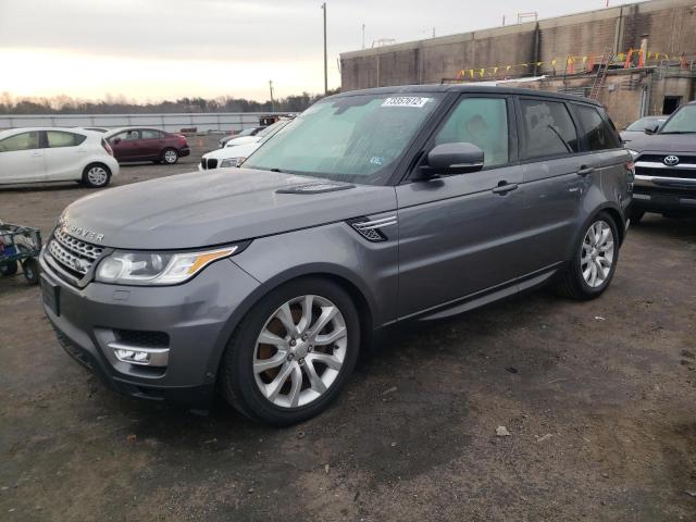 LAND-ROVER RANGE ROVE 2015 salwr2vf7fa613320