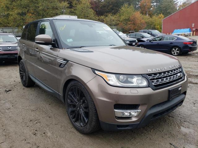 LAND-ROVER RANGE ROVE 2015 salwr2vf7fa615570