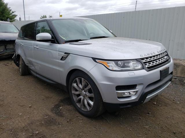 LAND ROVER RANGE ROVE 2015 salwr2vf7fa618078