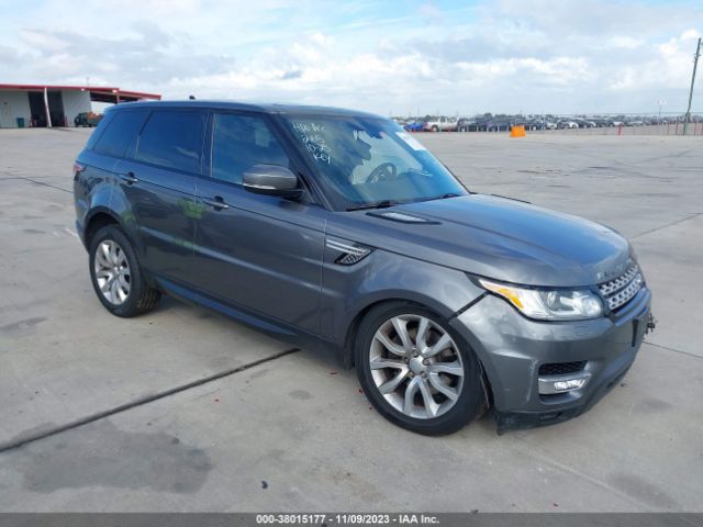 LAND-ROVER RANGE ROVER SPORT 2016 salwr2vf7ga559955