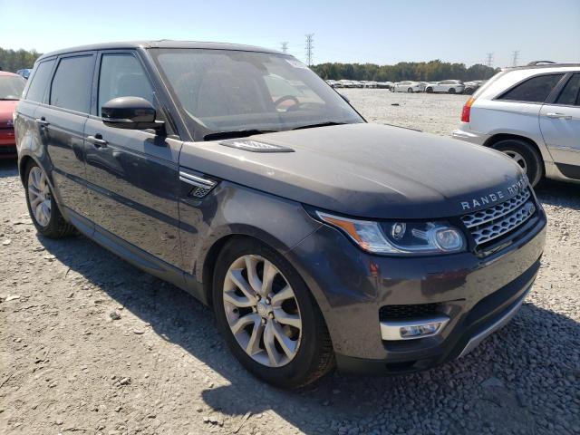 LAND ROVER RANGE ROVE 2016 salwr2vf7ga570163