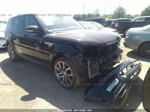 LAND ROVER RANGE ROVER SPORT 2016 salwr2vf7ga632032