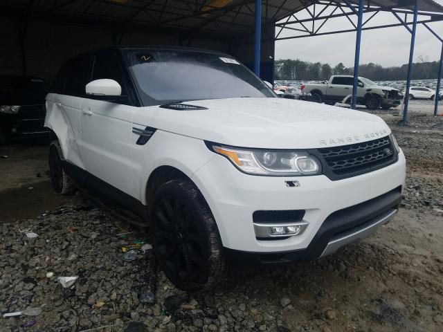 LAND-ROVER RANGE ROVE 2016 salwr2vf7ga633147