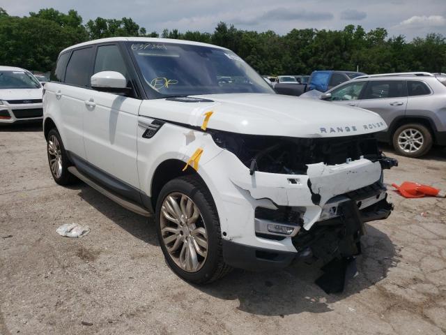 LAND-ROVER RANGE ROVE 2016 salwr2vf7ga637361