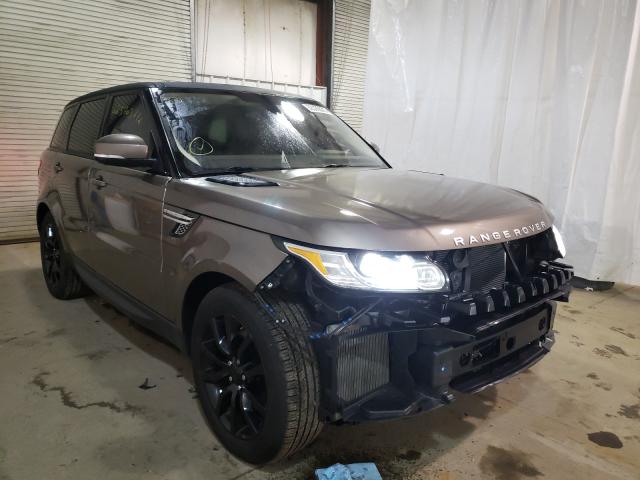 LAND ROVER RANGE ROVER SPORT 2016 salwr2vf7ga637621