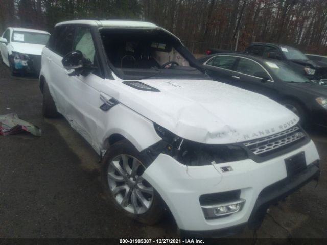 LAND ROVER RANGE ROVER SPORT 2016 salwr2vf7ga637926