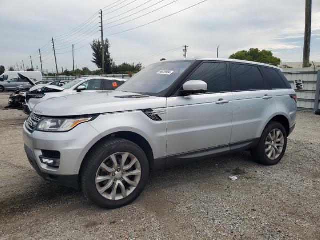 LAND-ROVER RANGE ROVE 2016 salwr2vf7ga637943