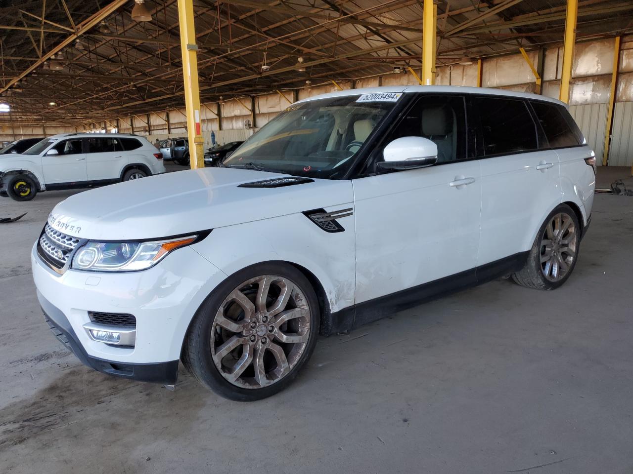 LAND-ROVER RANGE ROVER 2016 salwr2vf7ga648750