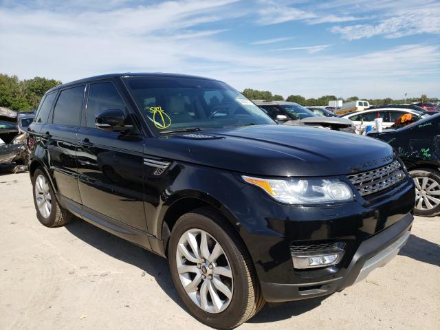 LAND ROVER RANGE ROVE 2014 salwr2vf8ea307483