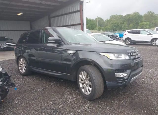 LAND ROVER RANGE ROVER SPORT 2015 salwr2vf8fa507653