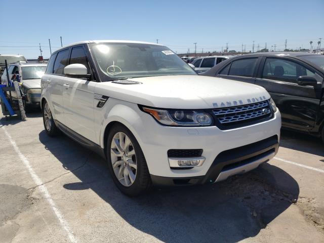 LAND ROVER RANGE ROVE 2015 salwr2vf8fa507801