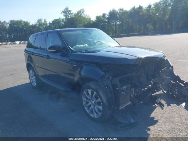 LAND-ROVER RANGE ROVER SPORT 2015 salwr2vf8fa511508