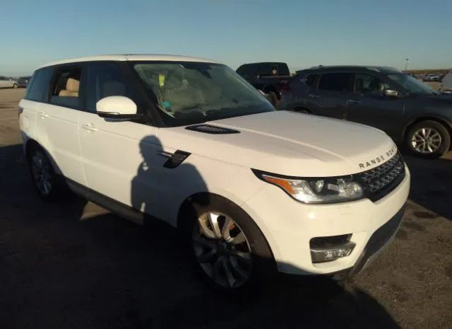 LAND ROVER RANGE ROVER SPORT 2015 salwr2vf8fa516398