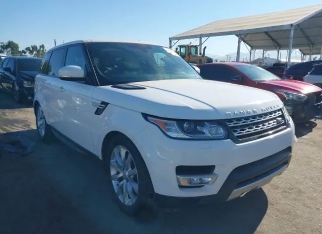 LAND ROVER RANGE ROVER SPORT 2015 salwr2vf8fa522749