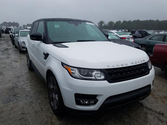 LAND ROVER RANGE ROVE 2015 salwr2vf8fa524596