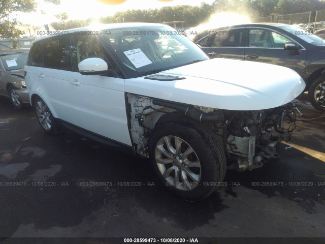 LAND ROVER RANGE ROVER SPORT 2015 salwr2vf8fa527224