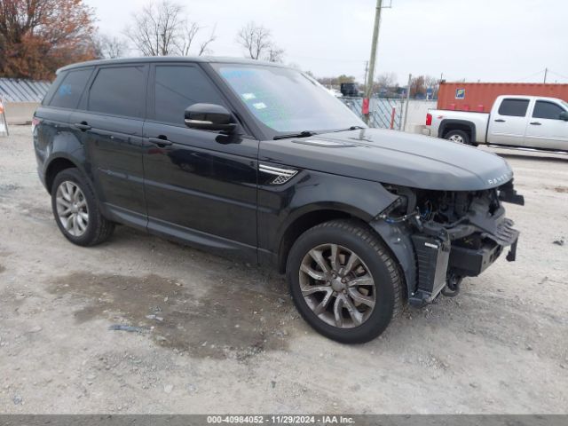 LAND-ROVER RANGE ROVER SPORT 2015 salwr2vf8fa529569