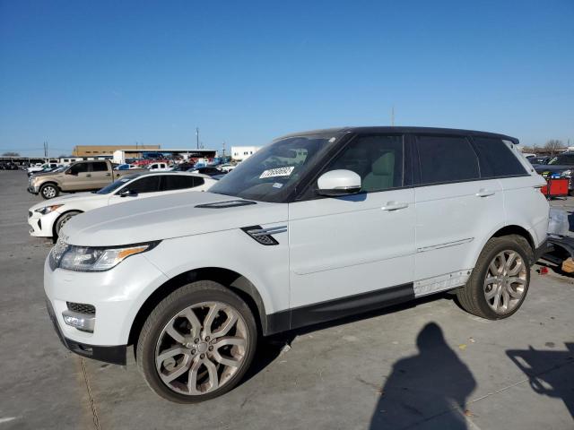 LAND ROVER RANGE ROVE 2015 salwr2vf8fa540359