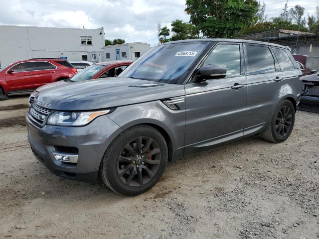 LAND ROVER RANGE ROVE 2015 salwr2vf8fa540782