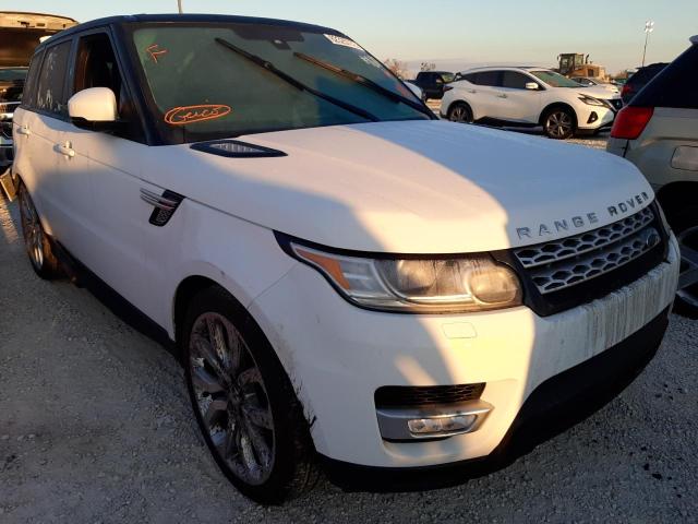 LAND ROVER RANGE ROVE 2015 salwr2vf8fa541687