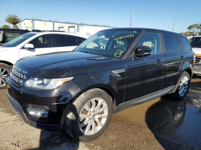 LAND ROVER RANGE ROVE 2015 salwr2vf8fa603847