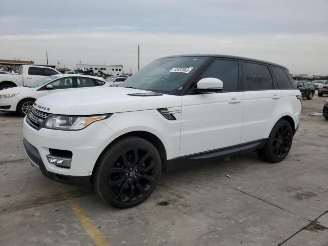 LAND-ROVER RANGE ROVE 2015 salwr2vf8fa606117