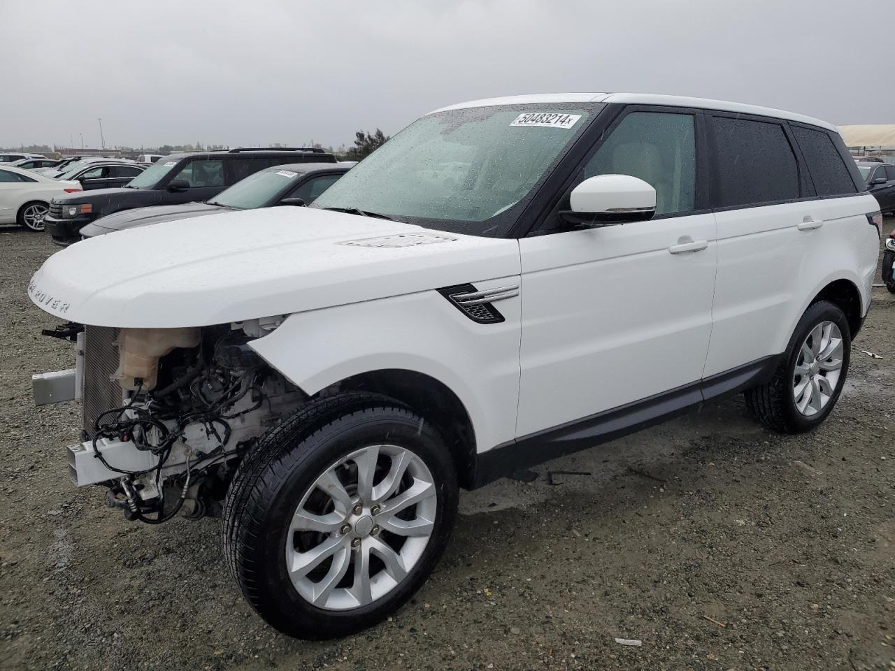 LAND-ROVER RANGE ROVER 2015 salwr2vf8fa614332