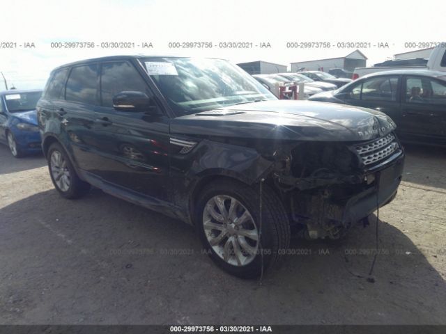 LAND ROVER RANGE ROVER SPORT 2015 salwr2vf8fa616789