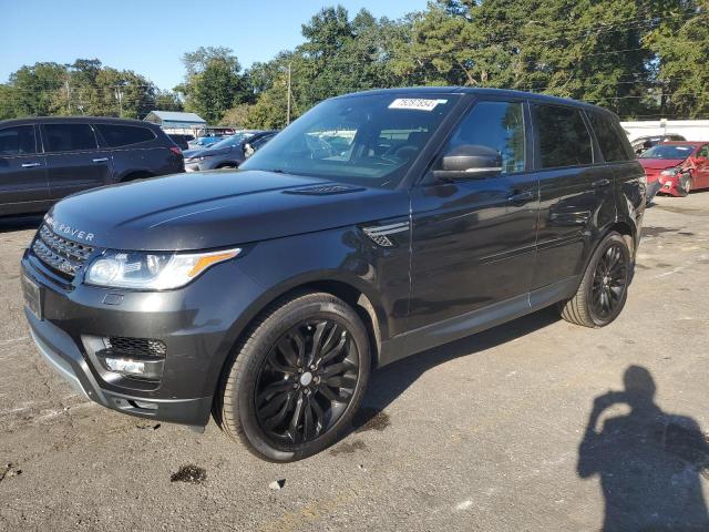 LAND ROVER RANGE ROVE 2015 salwr2vf8fa621118