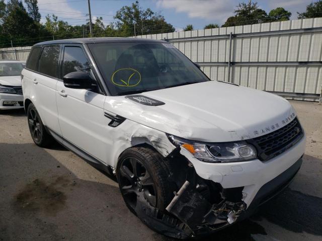 LAND ROVER RANGE ROVE 2015 salwr2vf8fa623287