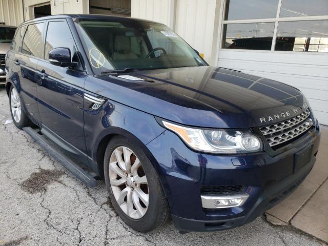 LAND ROVER RANGE ROVE 2015 salwr2vf8fa625041