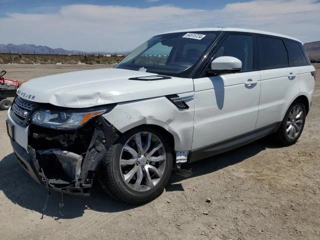 LAND-ROVER RANGE ROVE 2016 salwr2vf8ga561648