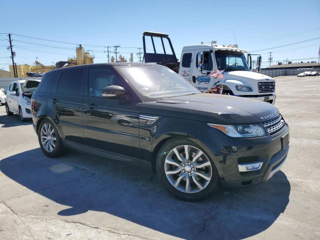 LAND ROVER RANGE ROVE 2016 salwr2vf8ga572410