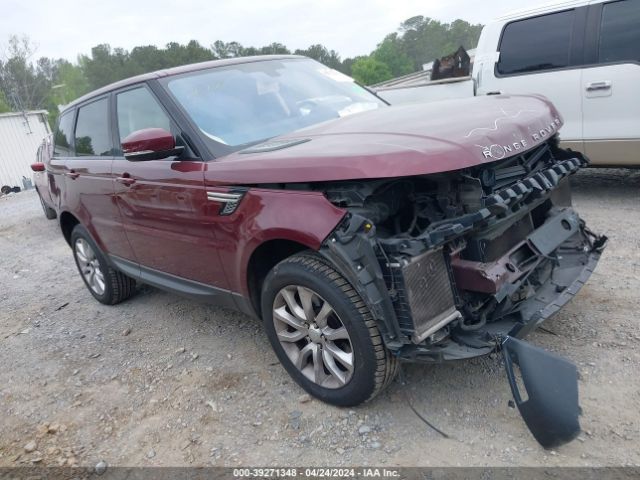 LAND-ROVER RANGE ROVER SPORT 2016 salwr2vf8ga634047