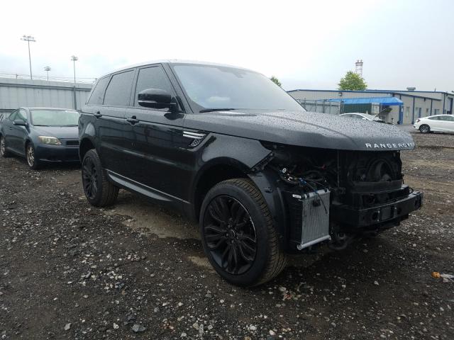 LAND ROVER RANGE ROVE 2016 salwr2vf8ga643489