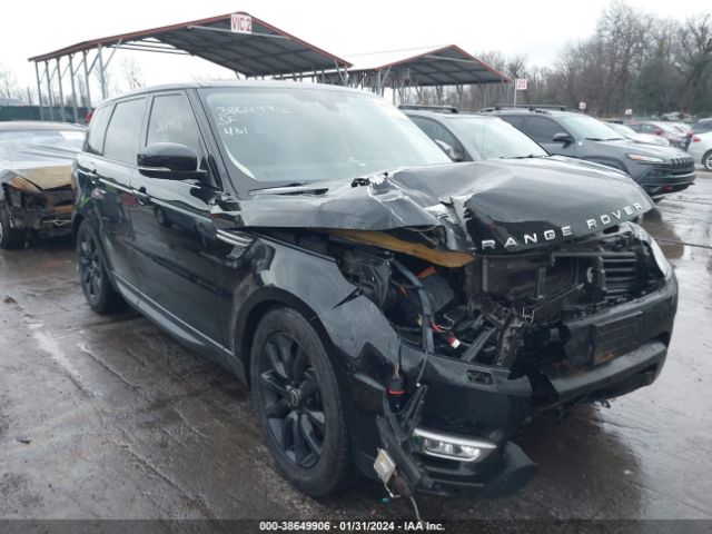 LAND-ROVER RANGE ROVER SPORT 2016 salwr2vf8ga652029