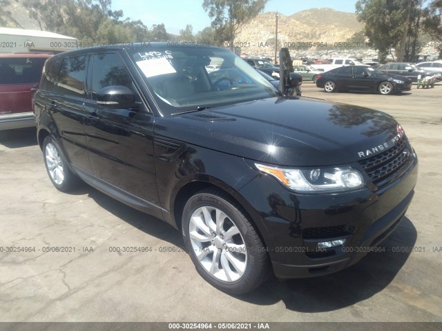 LAND-ROVER RANGE ROVER SPORT 2014 salwr2vf9ea303684