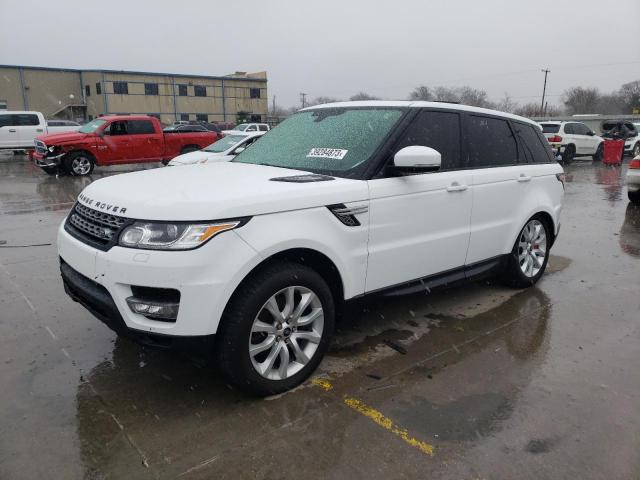 LAND ROVER RANGE ROVE 2014 salwr2vf9ea306567