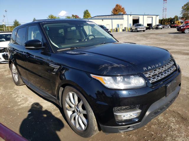 LAND ROVER RANGE ROVE 2014 salwr2vf9ea308237