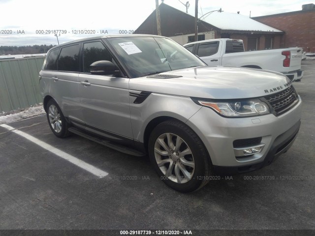 LAND ROVER RANGE ROVER SPORT 2015 salwr2vf9fa508035