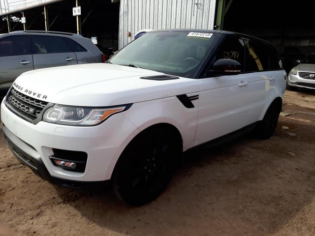 LAND ROVER RANGE ROVE 2015 salwr2vf9fa512702