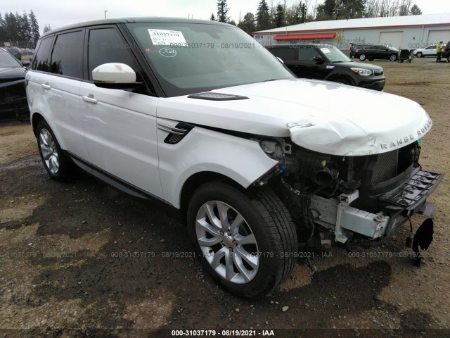 LAND ROVER RANGE ROVER SPORT 2015 salwr2vf9fa515034