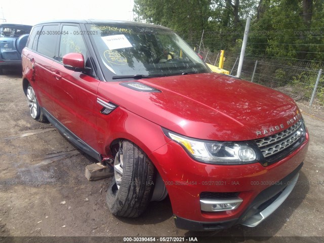 LAND ROVER RANGE ROVER SPORT 2015 salwr2vf9fa516829