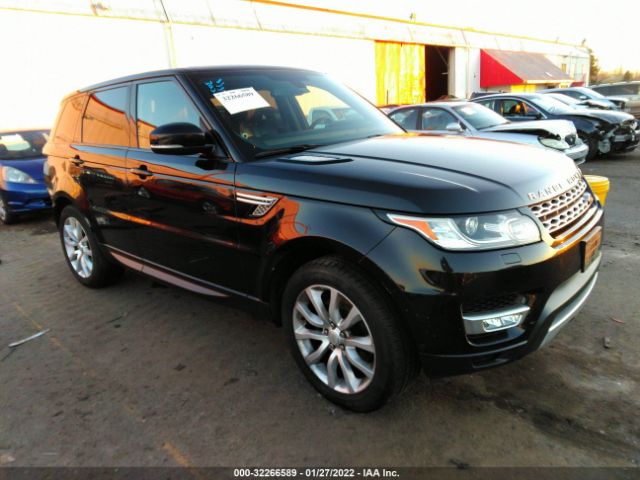 LAND ROVER RANGE ROVER SPORT 2015 salwr2vf9fa521156