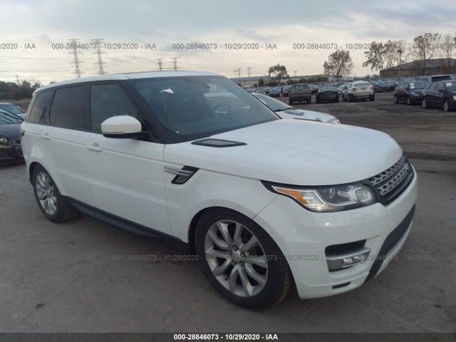 LAND-ROVER RANGE ROVER SPORT 2015 salwr2vf9fa527040