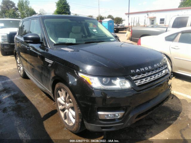 LAND-ROVER RANGE ROVER SPORT 2015 salwr2vf9fa527247