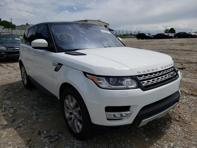 LAND ROVER RANGE ROVE 2015 salwr2vf9fa533940