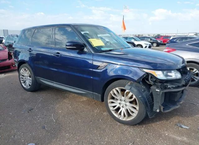 LAND ROVER RANGE ROVER SPORT 2015 salwr2vf9fa534361