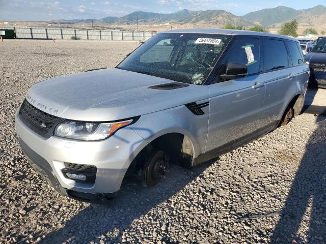 LAND ROVER RANGE ROVE 2015 salwr2vf9fa538958