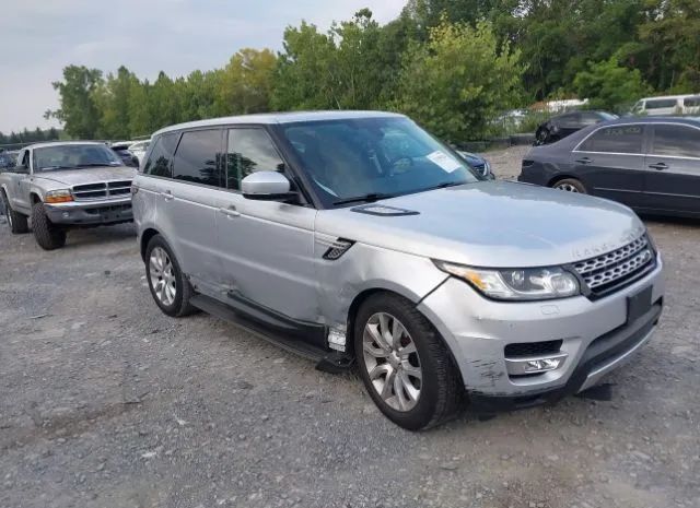 LAND ROVER RANGE ROVER SPORT 2015 salwr2vf9fa539060